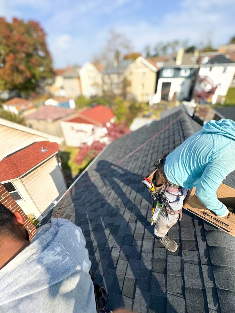 Alan Construction LLC