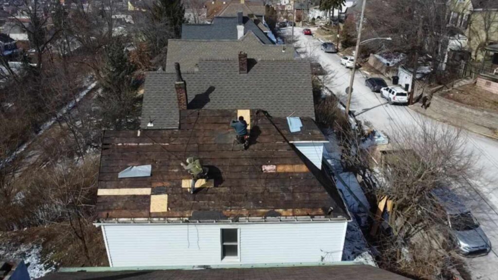 Alan Construction LLC