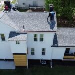 Roof Replacement vs. Repair: When Should You Do Each in Pittsburgh?