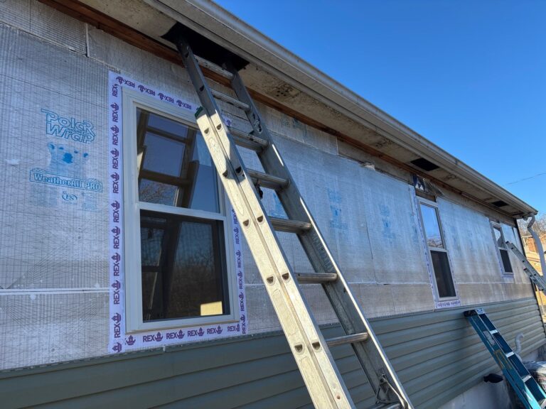 Should You Install Gutters Yourself?