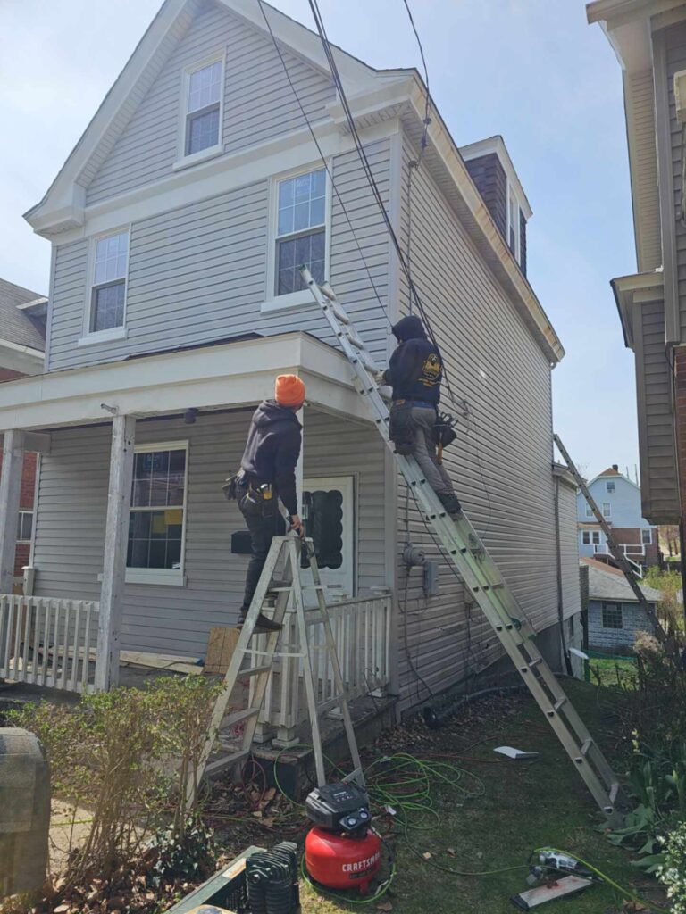 Alan Construction LLC