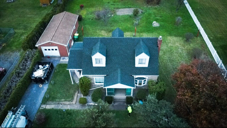 Best Type of Gutters to Install for Your Home