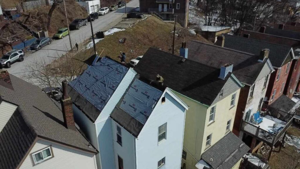 Alan Construction LLC