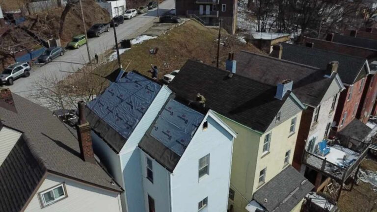 How to Prepare Your Home for a Roof Replacement Project