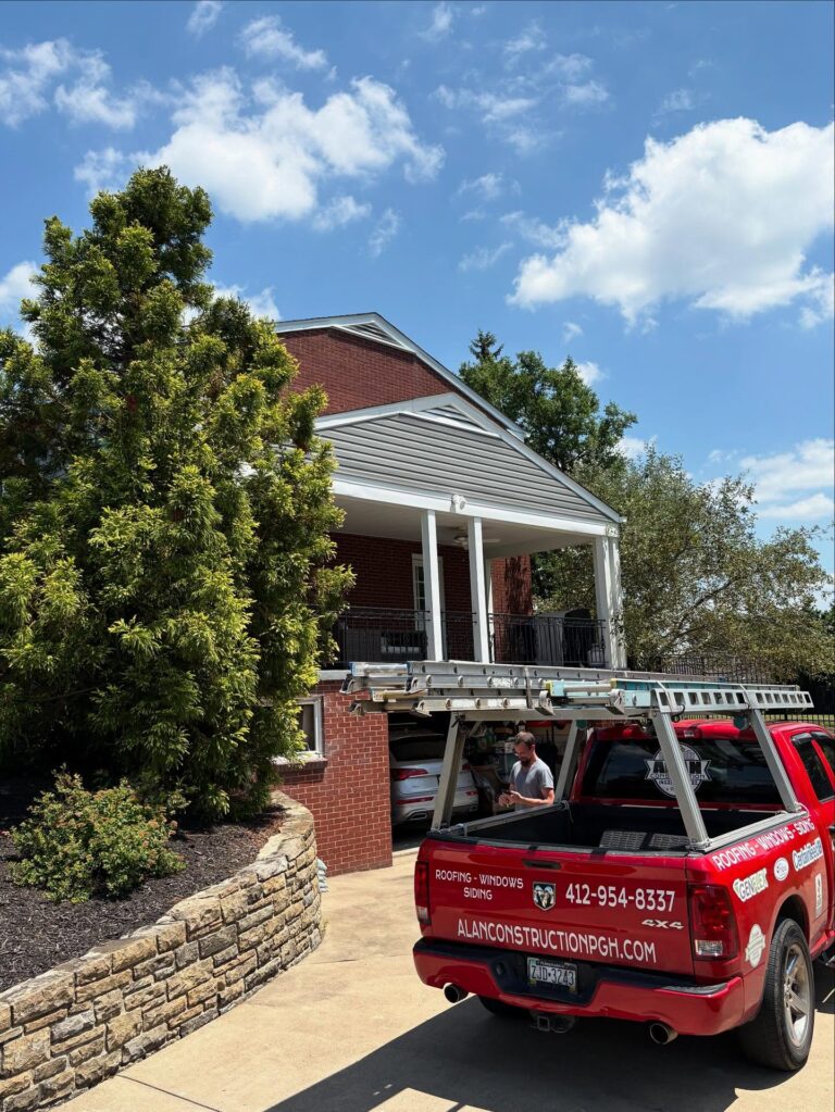 How Often Should a Roof Be Replaced?