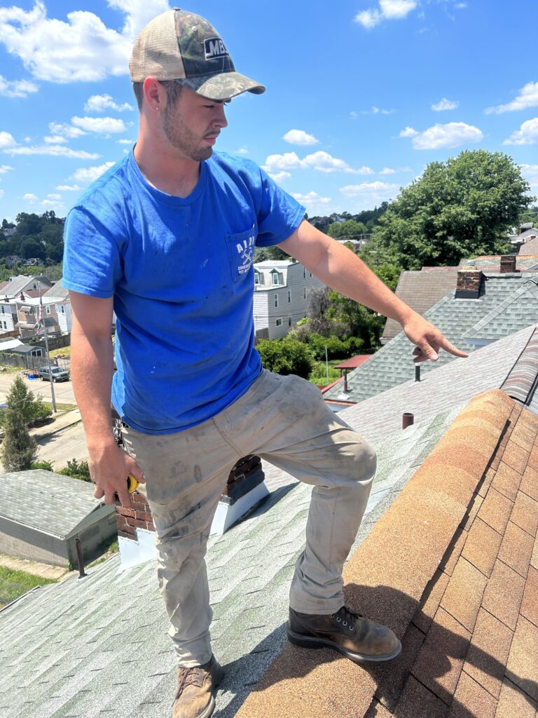 What to Expect When Working with a General Contractor in Pittsburgh