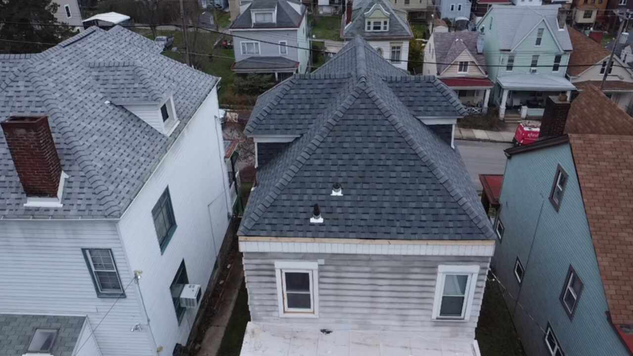 Alan Construction LLC