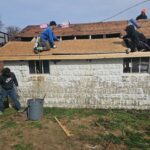 Is a Roof Replacement a Capital Expense in Pittsburgh?
