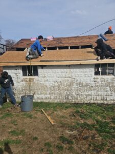 Alan Construction LLC