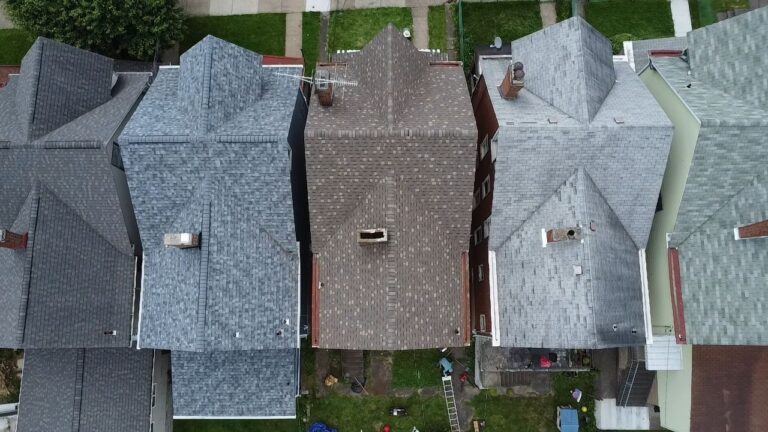 Asphalt vs. Metal Roofing: Which Is Right for Your Pittsburgh Home?