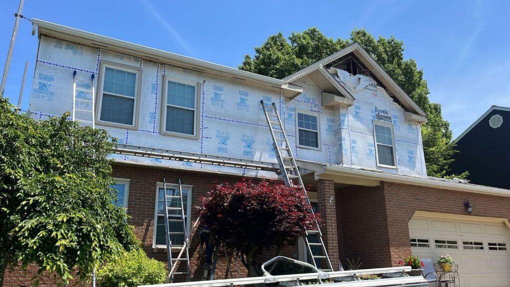 Alan Construction LLC
