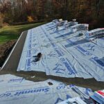 Why Roofing Underlayment Matters for Homes in Upper St. Clair