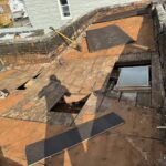 What to Do If You Discover a Roof Leak