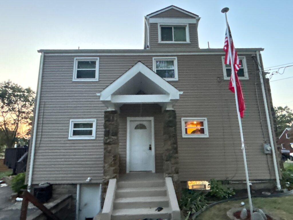 Alan Construction LLC