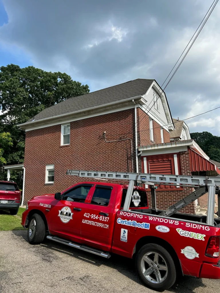 Alan Construction LLC