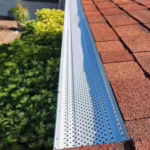 How Gutter Guards Help Highland Park Homes During Fall Leaf Season