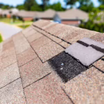Can Missing Shingles Lead to Bigger Roof Problems During Winter?