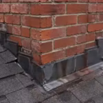 What Causes Roof Flashing Leaks Around Chimneys?