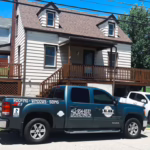 How Fall Storms Can Damage Siding on Pittsburgh Homes