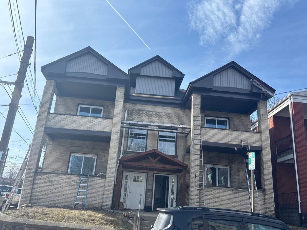 Window Replacement in Beechview