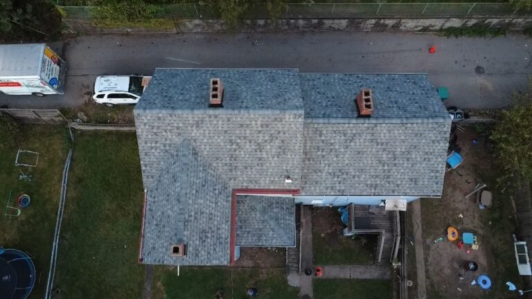 Does Homeowners Insurance Cover Roof Leaks in Pittsburgh?