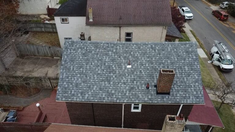 How Long Does a New Roof Last in Pittsburgh?