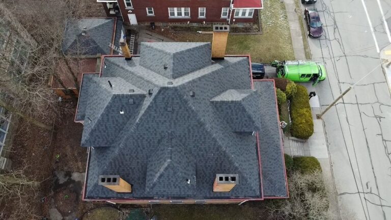 How to File an Insurance Claim for Roof Damage