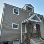 How Is Vinyl Siding Installed? The Replacement Process