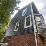 When to Replace Siding and When a Repair Is Enough