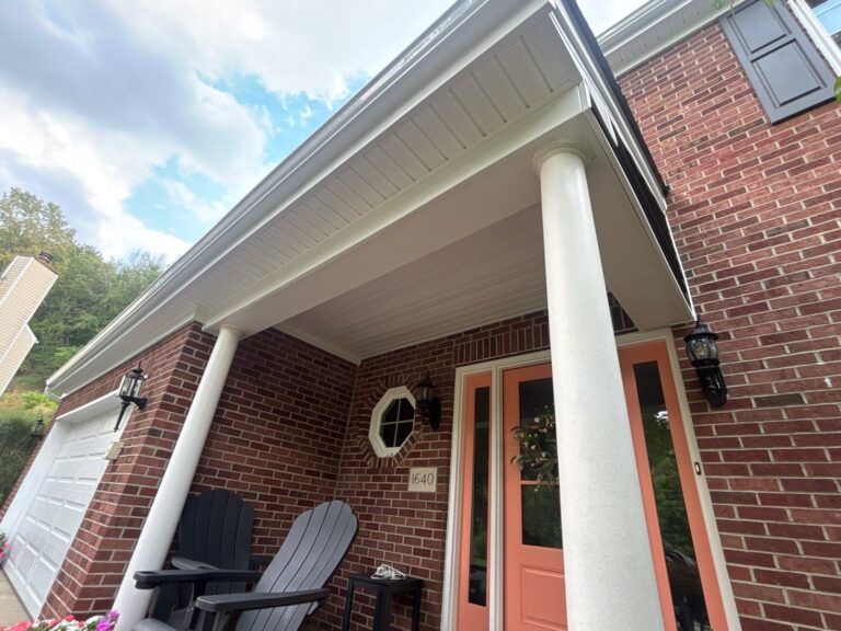 What Is Soffit on a House and Why Do You Need It?