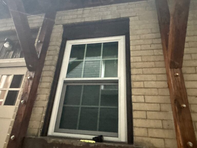 Drafty Window Repair or Replacement: How to Tell