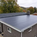 Flat Roof Repair in Pittsburgh: Patch, Recoat or Replace?