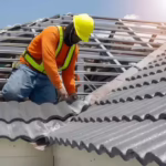 How Adjusters Decide Between a Repair and a Full Replacement
