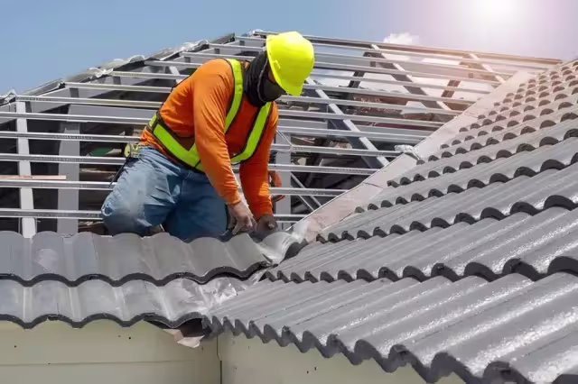How Adjusters Decide Between a Repair and a Full Replacement